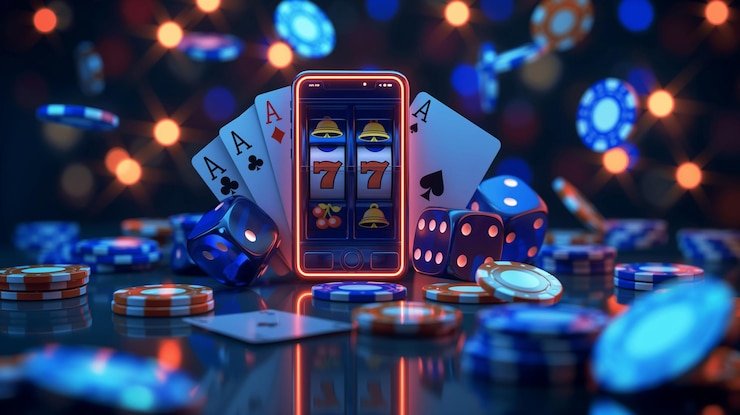 Studio dealer langsung Lightning Baccarat di zeus379