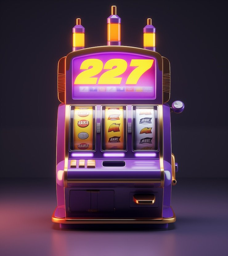 Kode rujukan unik Anda di zeus379